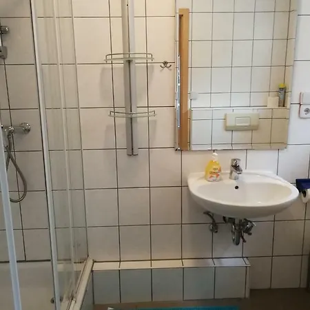 Ferienwohnung-Gurran Lübben Eksteriør billede