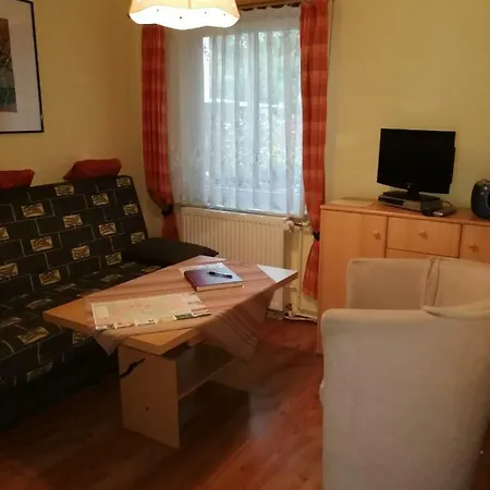 Ferienwohnung-Gurran Lübben Eksteriør billede