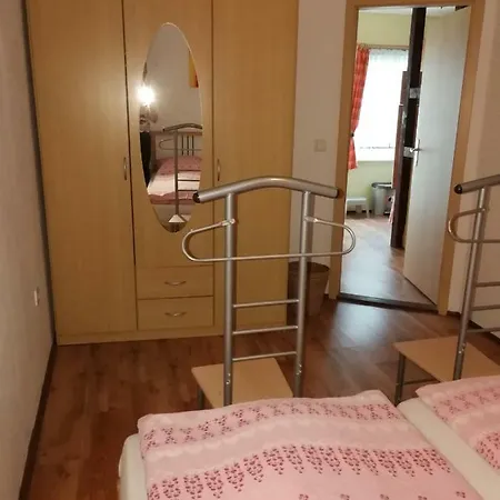 Ferienwohnung-Gurran Lübben Eksteriør billede