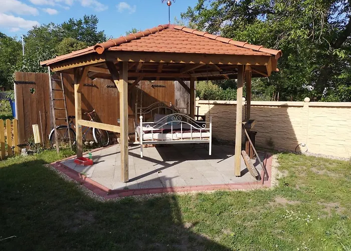 Ferienwohnung-Gurran