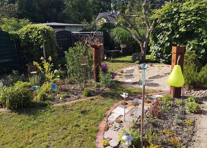 Ferienwohnung-Gurran