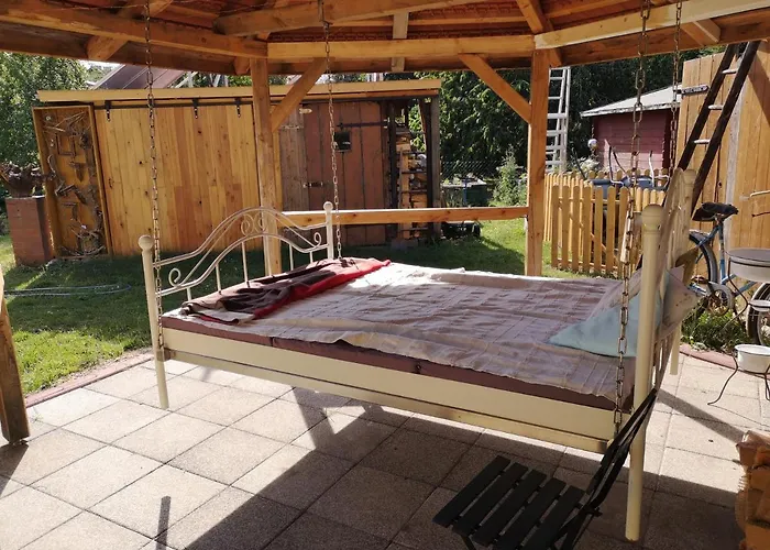 Ferienwohnung-Gurran