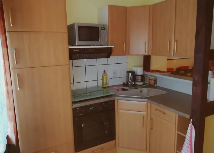 Ferienwohnung-Gurran