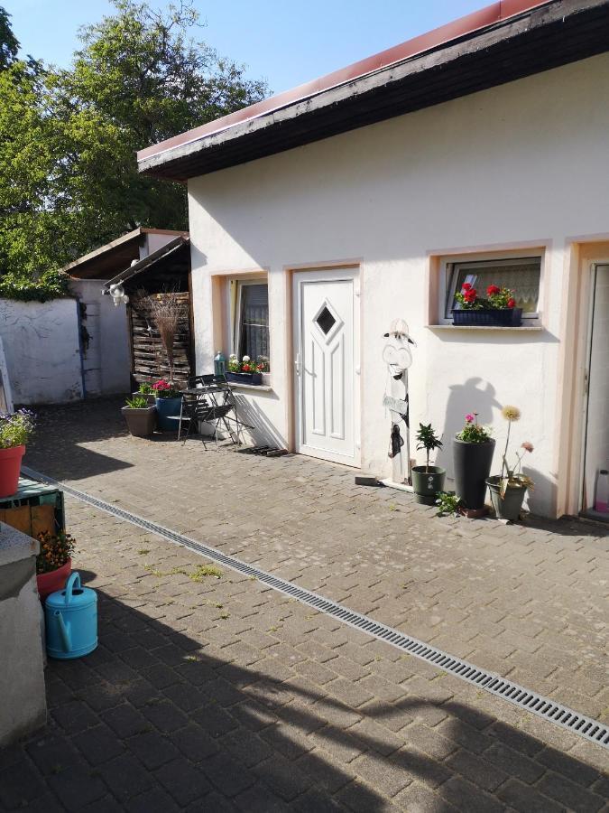 Holiday home Ferienwohnung-gurran Lubben