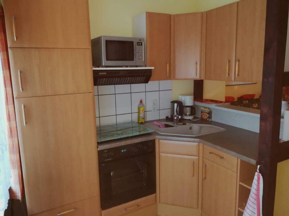Ferienwohnung-gurran Feriehus *