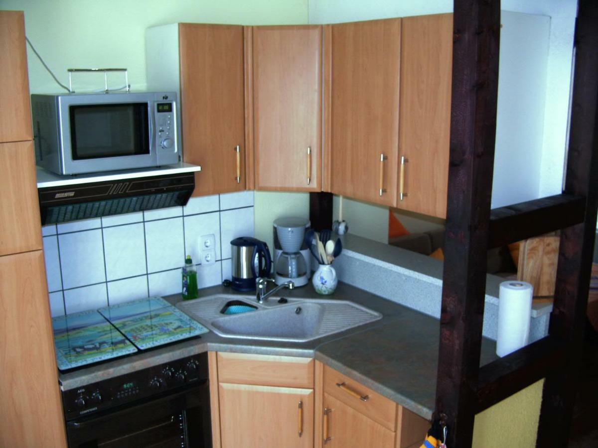 Ferienwohnung-gurran *