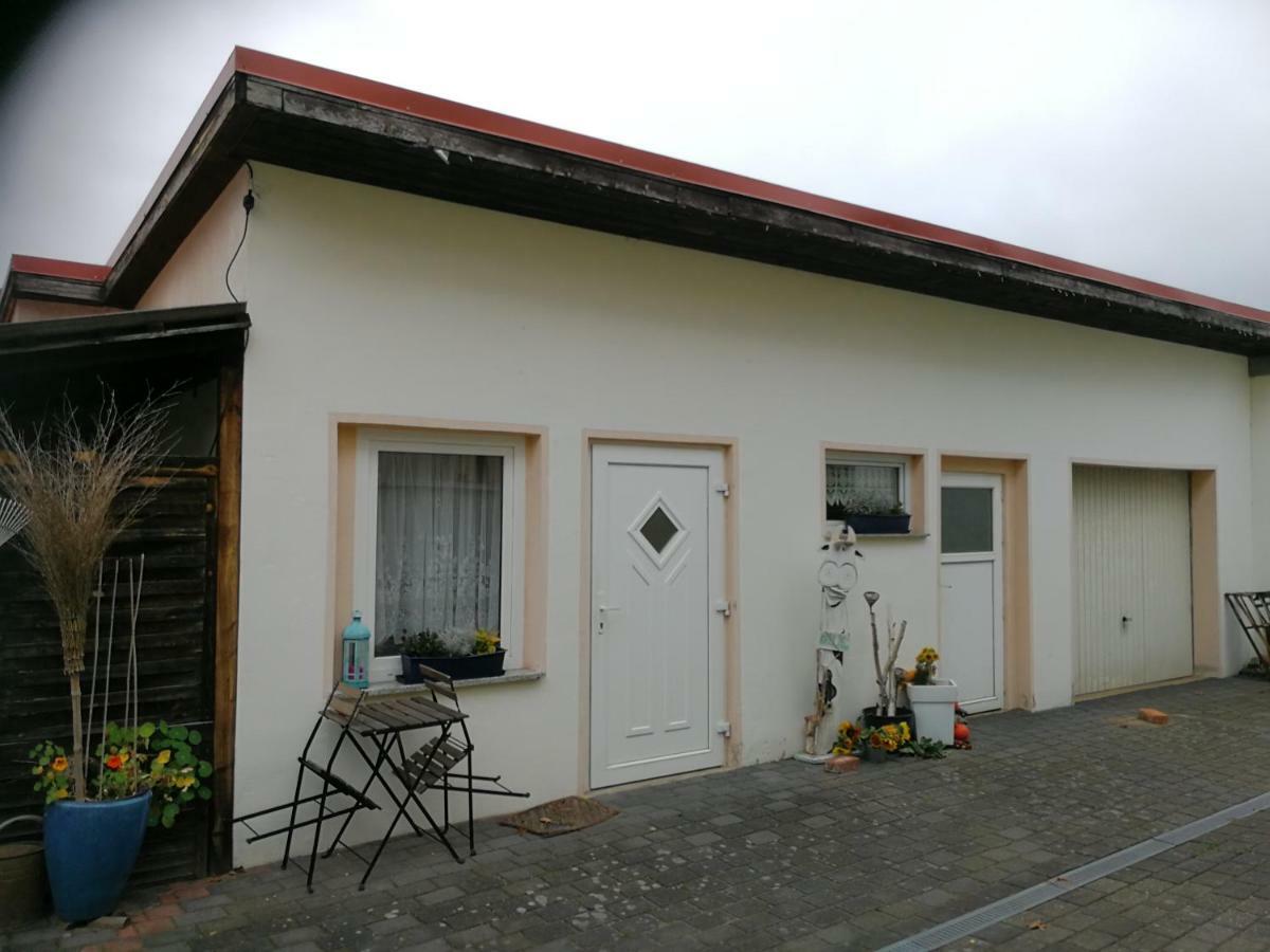 Ferienwohnung-gurran Feriehus *
