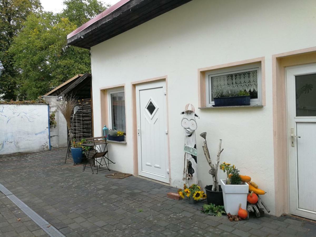 Feriehus Ferienwohnung-gurran *
