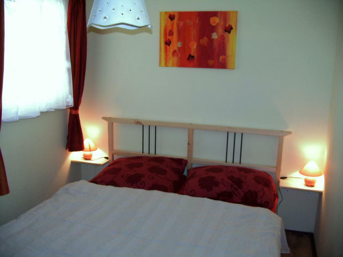Ferienwohnung-gurran Feriehus *
