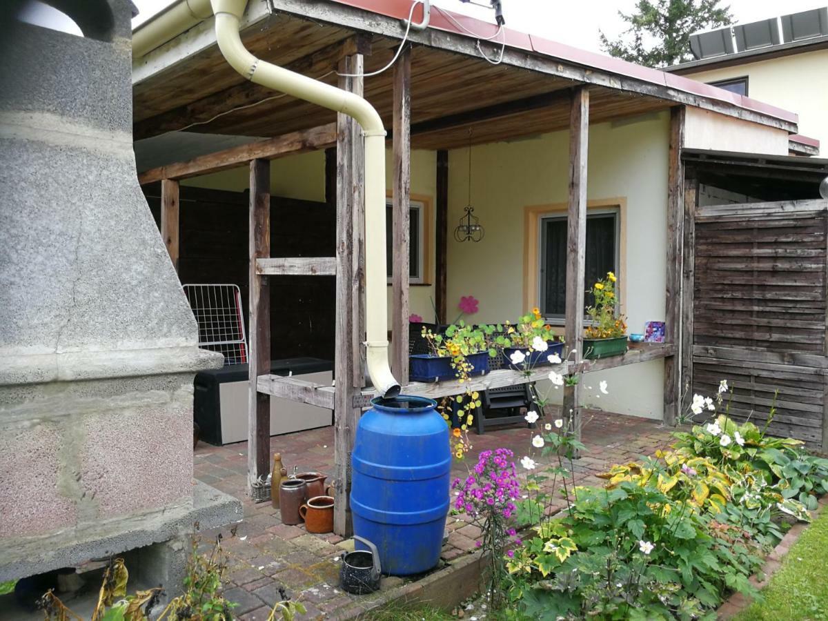 Ferienwohnung-gurran Feriehus *