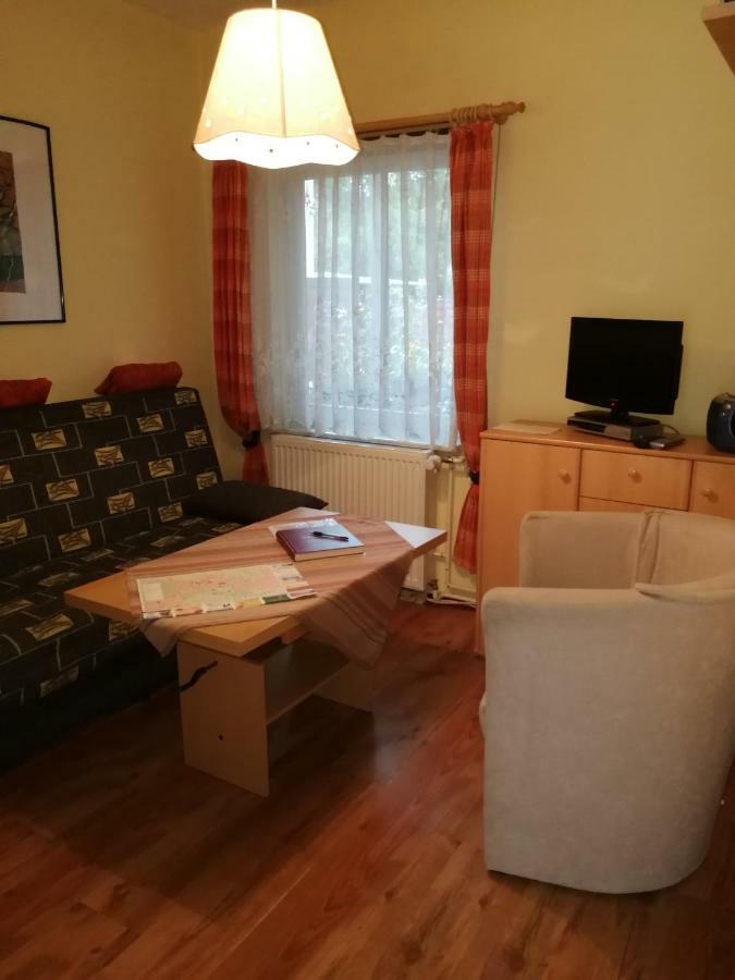 Ferienwohnung-gurran Feriehus *