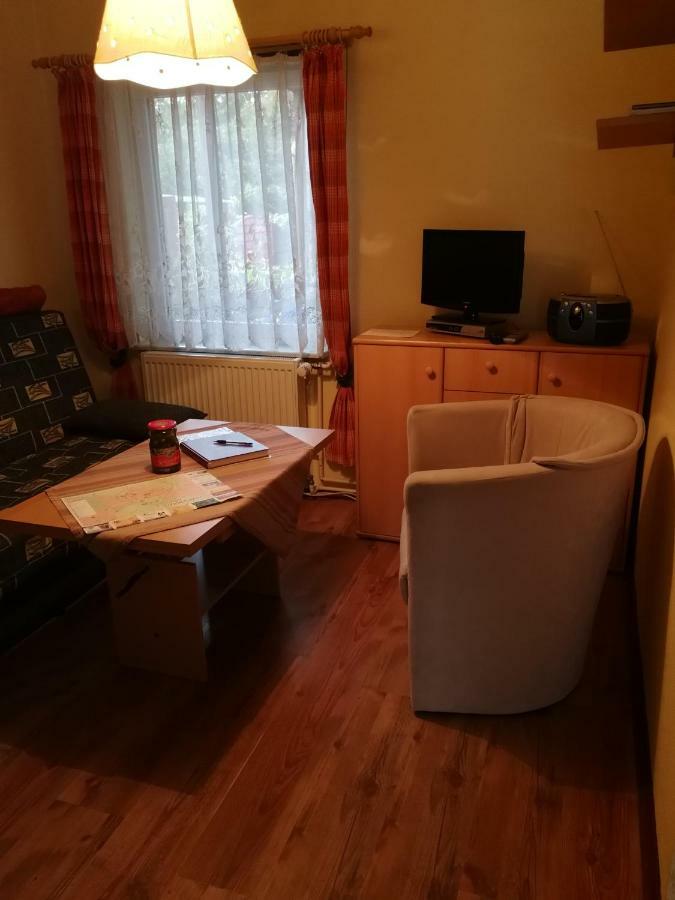 Ferienwohnung-gurran Feriehus